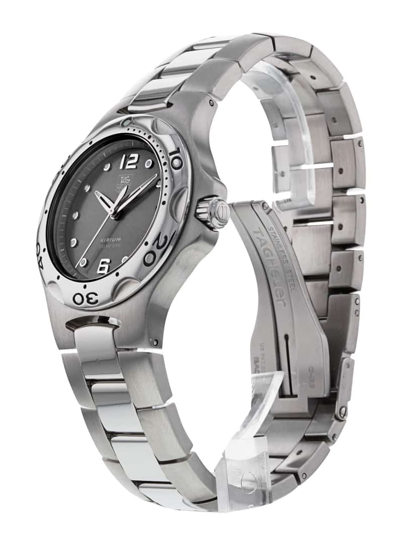 Tag Heuer Kirium WL111G.BA0701